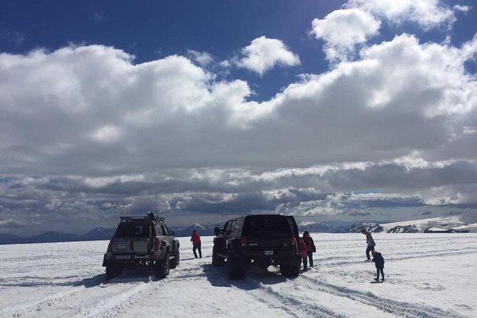 The Silver Circle and Glacier Visit - Who Should Consider This Tour?