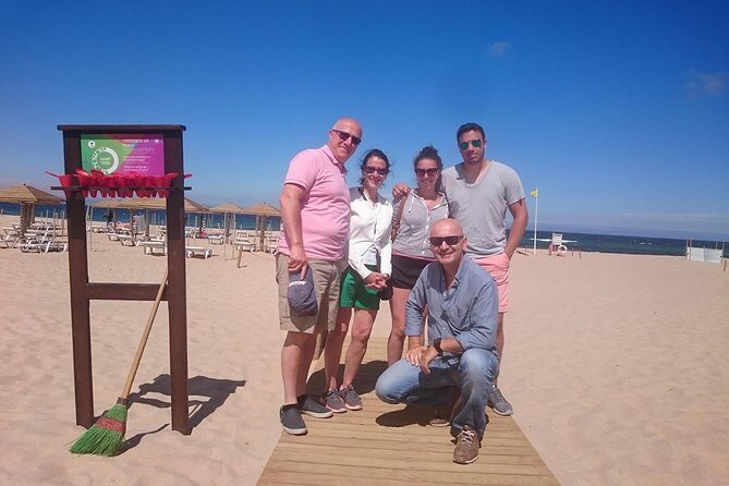 The Sintra, Cascais, and Cabo da Roca Triangle - Private tour - Practical Details and Why They Matter