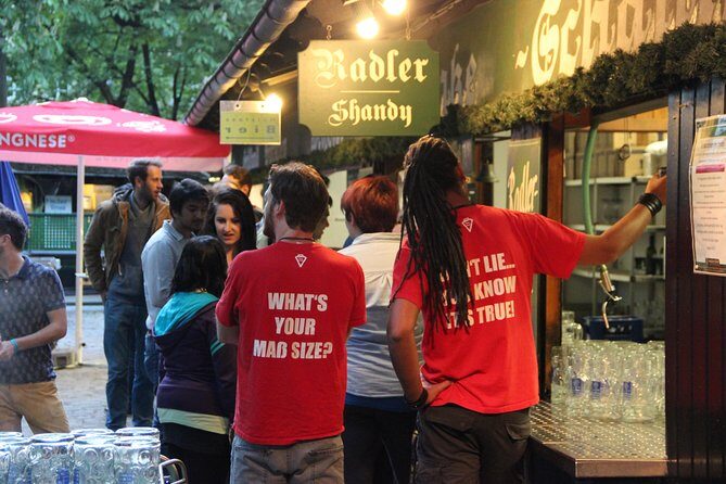 The Size Matters Beer Tour with a Local Guide - FAQs
