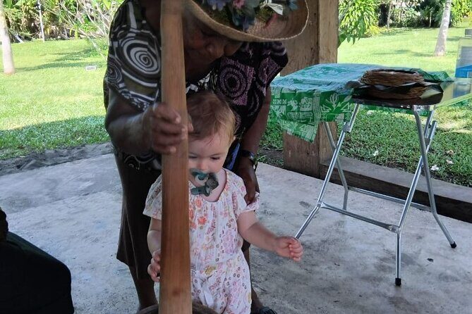 The Solomon Chocolate trail - Who Will Love This Tour?