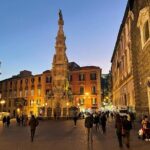 The soul and taste of Naples - Exploring the Heart of Naples: A Full Review