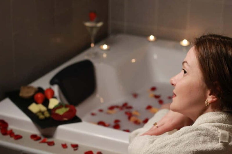 The Sound of Istanbul - Wellness Package - Why Choose This Experience?