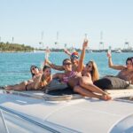 The SOUTH BEACH Sundancer Rental - FAQ
