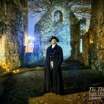 The Southampton Ghost Walk - A Closer Look at the Southampton Ghost Walk