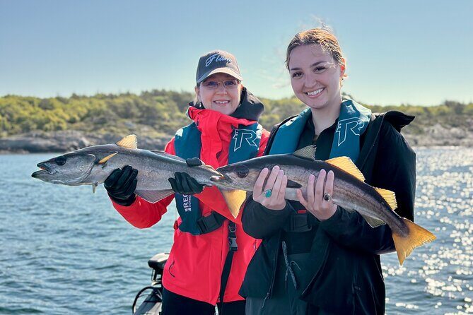 The Southern Norwegian Archipelago Experience - Frequently Asked Questions