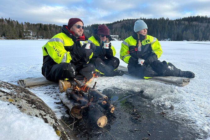 The Southern Norwegian Winter Wonderland Experience - Final Thoughts: Who Is It Best For?