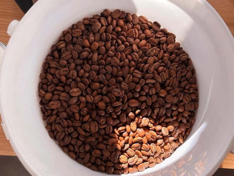 The Specialty Coffee Roastery Tasting Experience in Turin - FAQ