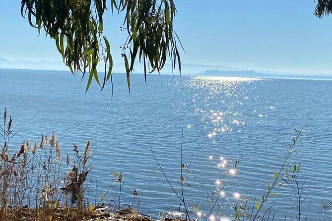 The spell of Lake Trasimeno - Trekking Tour - The Itinerary in Detail