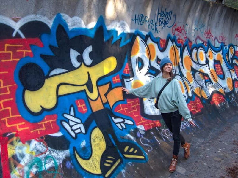 The spirit of the Winter Olympics | Hike along the bobsleigh track - What You Need to Know