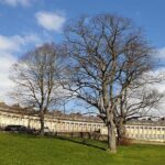 The Splendour of Georgian and Victorian Era Bath: A Self-Guided Audio Tour - The Itinerary Breakdown