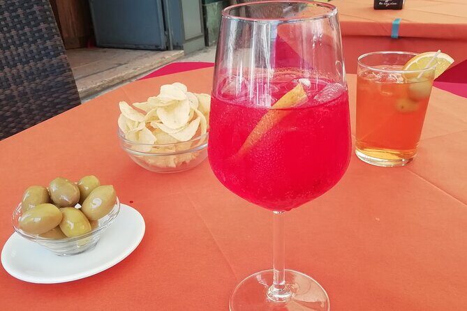 The Spritz Experience in Verona - Final Thoughts