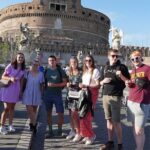 The Spritzy Tour - History is better with a Spritz! - Authentic Experiences That Matter