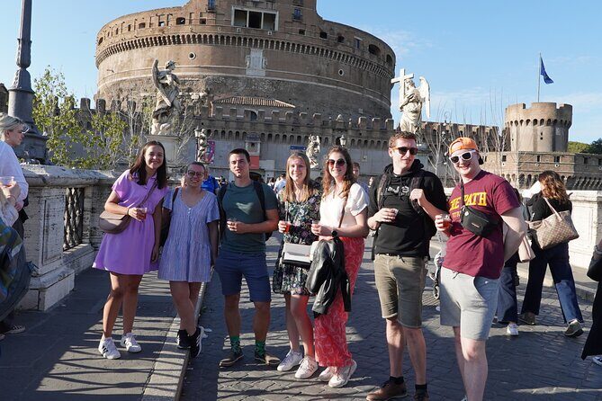 The Spritzy Tour - History is better with a Spritz! - Authentic Experiences That Matter