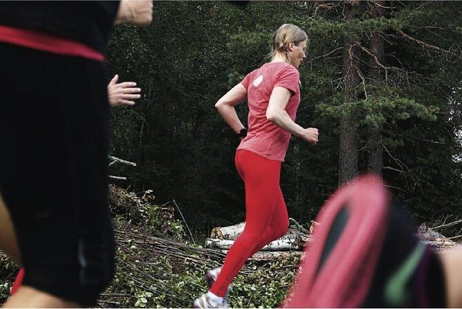 The Stockholm Running Tour - Final Thoughts