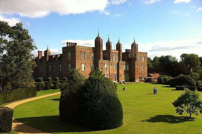 The Stories behind the Village Green: A Self-Guided Audio Tour in Long Melford - The Value of the Tour