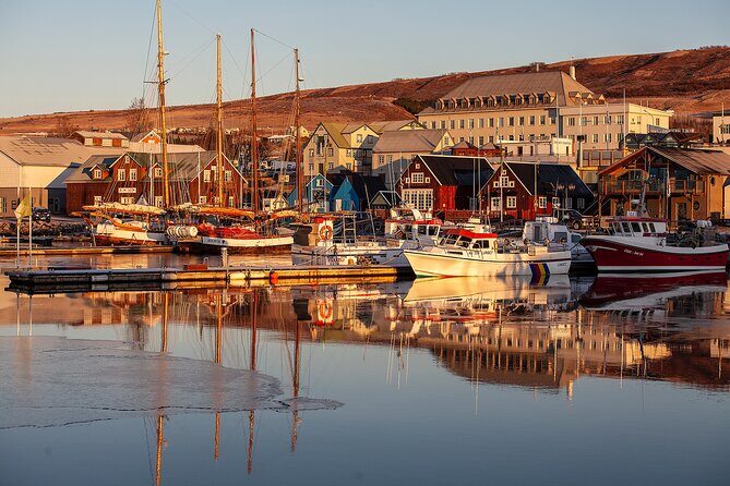 The Story of Fire Saga Eurovision: Netflix Húsavík Walking Tour - Who Will Enjoy This Tour?