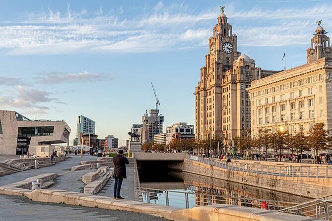The Story of Liverpool 2-Hour Walking Tour - FAQ