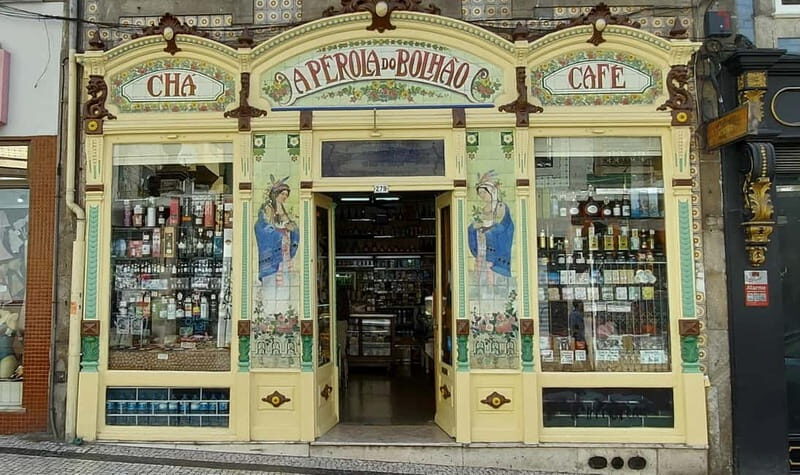 The story of Porto behind its tiles - Why this tour is worth considering