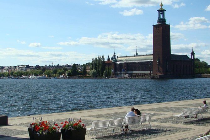 The Story of Stockholm and Sweden in Three Chapters, a Small Group Walking Tour - An In-Depth Look at the Tour Experience