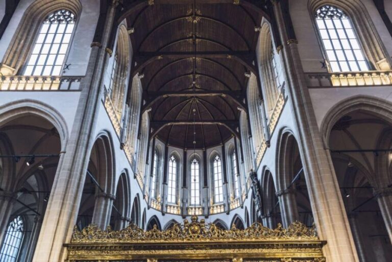 The Story of Vincent van Gogh Private Tour in Amsterdam - Why This Tour Matters for Your Visit