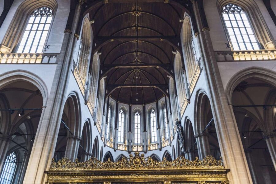 The Story of Vincent van Gogh Private Tour in Amsterdam - Why This Tour Matters for Your Visit