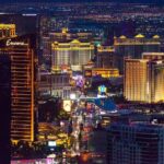 The STRAT Tower Observation Deck Admission Ticket - The Experience: An In-Depth Look at the STRAT Tower Observation Deck