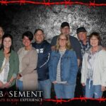 "The Study" Escape Room - Who Should Book "The Study"?