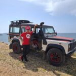 The Super Team : Akamas & Avakas Jeep Safari from Paphos - Who Would Love This Tour?