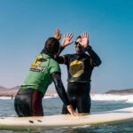 The Surftrip: A 2.5-hour morning surf session for beginners, intermediate surfers, and families. - Considerations for Travelers