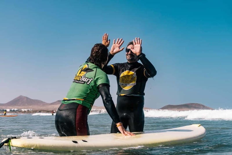 The Surftrip: A 2.5-hour morning surf session for beginners, intermediate surfers, and families. - Considerations for Travelers