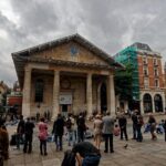 The Sweet Spots of Covent Garden - A Deep Dive into the Covent Garden Experience