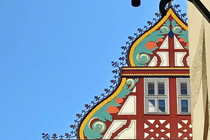 The Tales of Frankfurt's New Old Town: A Self-Guided Audio Tour - Practical Tips for Your Frankfurt Walk