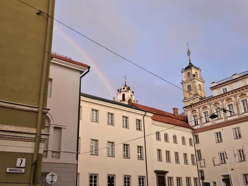 The Taste of Lithuania PRIVATE - What Makes This Tour Special?