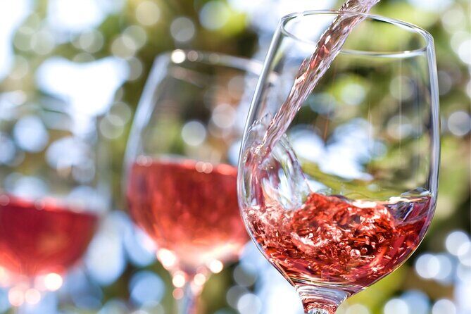 The Taste of Malta Artisan Wine Pairing - Who Will Love This Experience?