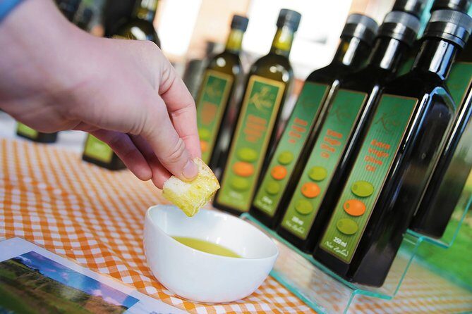 The Tastebud Tour, award winning food tour of Auckland - The Transportation and Group Size