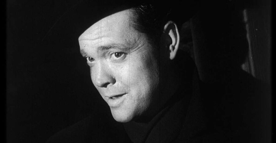 "The Third Man" Film Location Tour - Final Thoughts