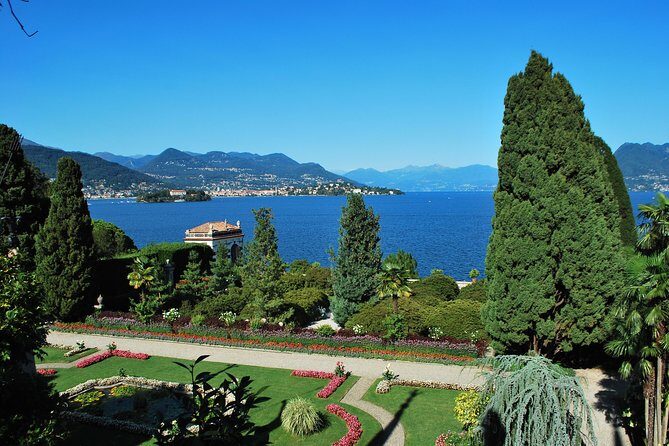 The three Borromean Islands with a private tour guide - A Deep Dive Into the Borromean Islands Tour