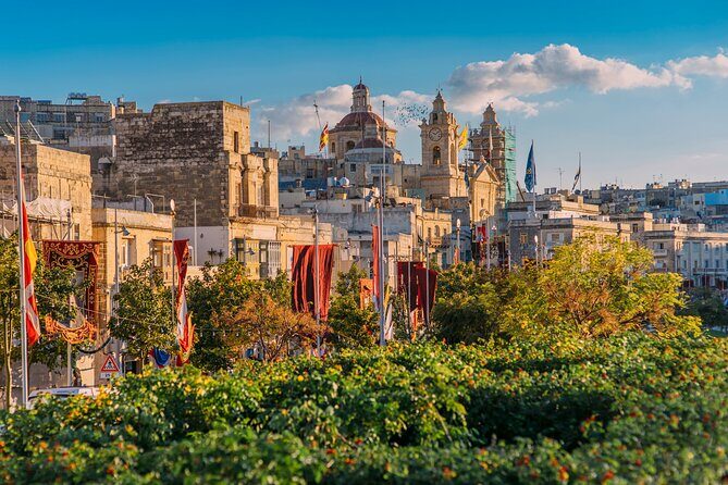 The Three Fortified Cities of Malta Half Day Tour Incl. Boat Trip and Transfers - Who Should Book This Tour?