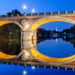 The Three Historic Bridges of Turin: Stories suspended between anecdotes and curiosities - A Closer Look at the Tour Itinerary