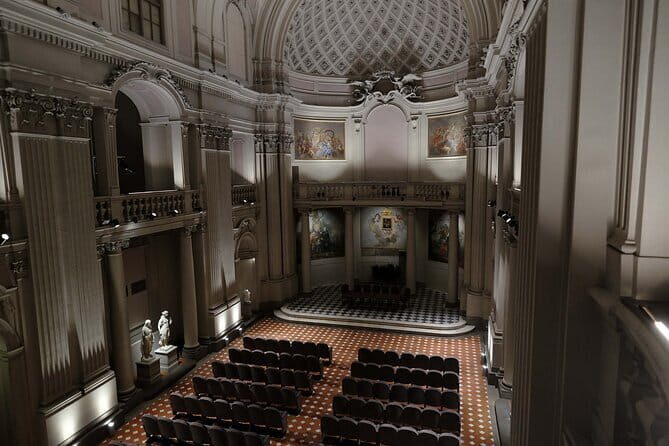 The Three Tenors at Zeffirelli Museum - In-Depth Review of The Three Tenors at Zeffirelli Museum