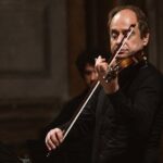 The Three Tenors Concert in St. Paul's Within the Walls - A Well-Balanced and Authentic Experience