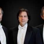 The Three Tenors in Rome - Nessun Dorma - Who Will Love This Tour?