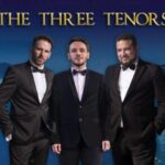 The Three Tenors in Sorrento: Opera Arias, Naples and Songs - Who Will Love This Tour?