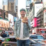The Times Square Sandwich Tour - Why This Tour Works for Different Travelers