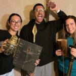 The Tomb Escape Room in Anchorage - Who Will Love the Tomb Escape Room?