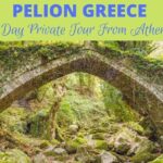 The Top 3-Day Pelion Adventure Private Tour - Frequently Asked Questions