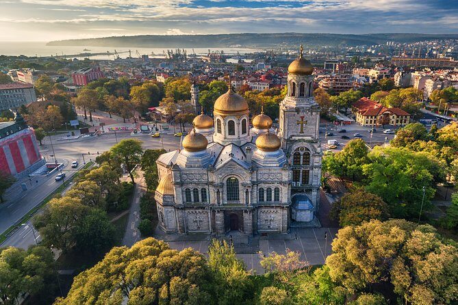 The Top 5 Cities in Bulgaria - What Makes This Tour Stand Out?