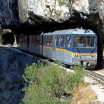 The Top Kalavryta, Rack Railway & Cave of Lakes Private Tour from Athens - What Makes This Tour Stand Out?