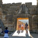 The Top Peloponnese Greece Luxury Private Tour - Exploring the Peloponnese with Your Private Chauffeur