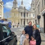The Total London Taxi Tour Experience with a Local Guide - Who Will Love This Tour?